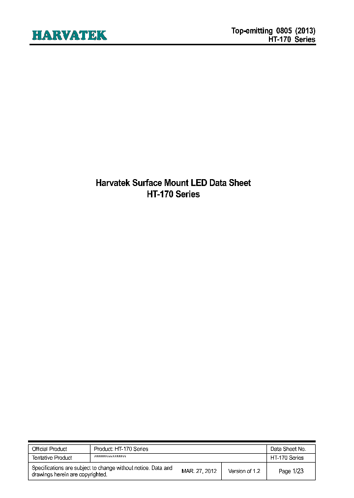 HT-170USD_8224852.PDF Datasheet