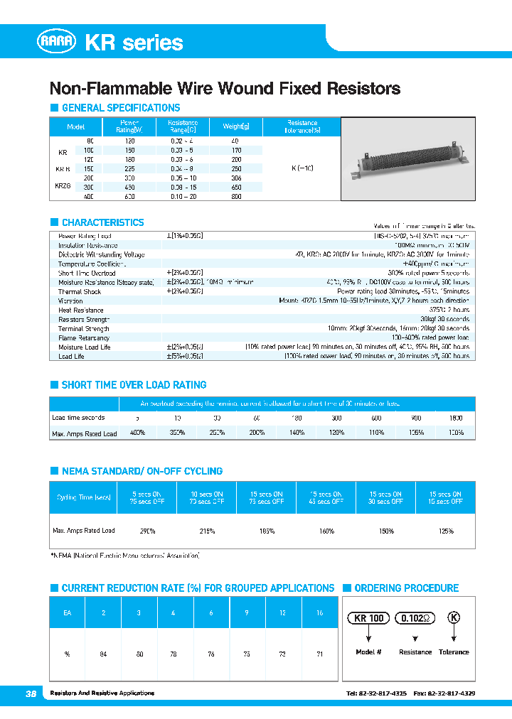 KR150_8224866.PDF Datasheet