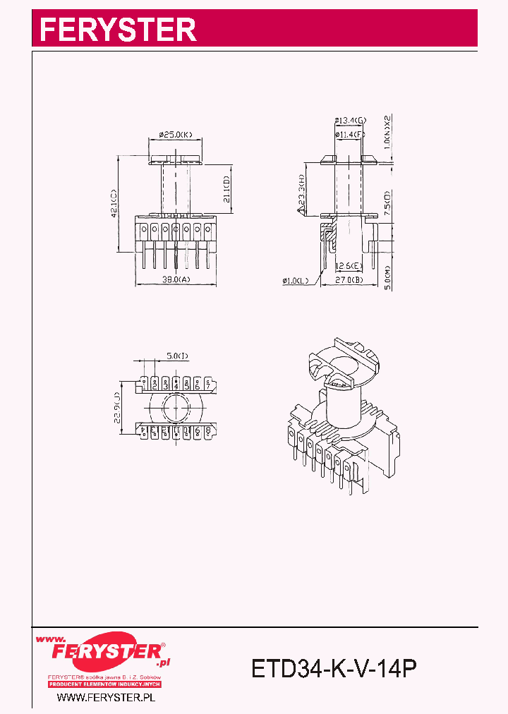 ETD34-KV-14P_8224947.PDF Datasheet