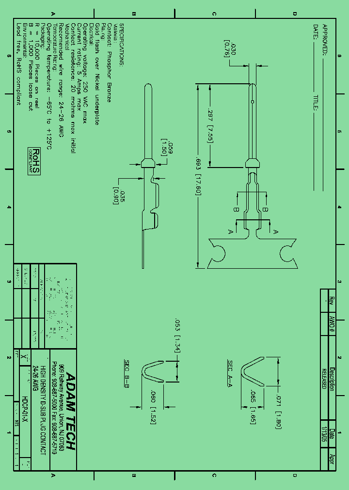 HDCP-01-X_8225110.PDF Datasheet