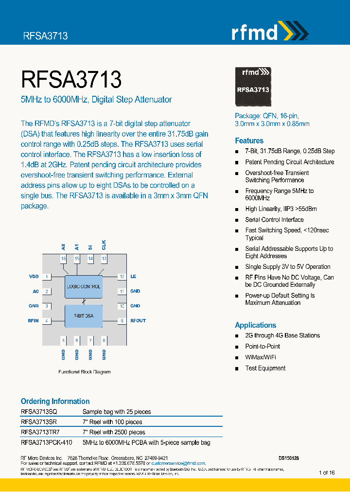 RFSA3713SQ_8226262.PDF Datasheet