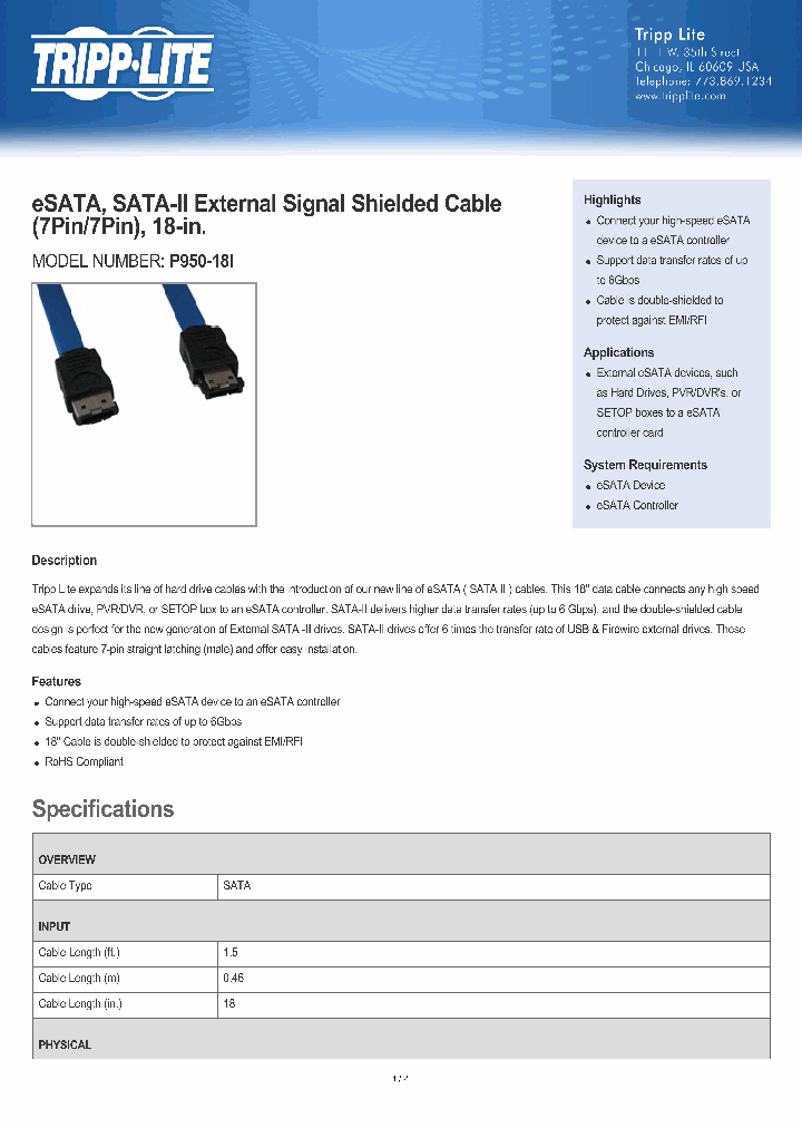 P95018I_8226657.PDF Datasheet