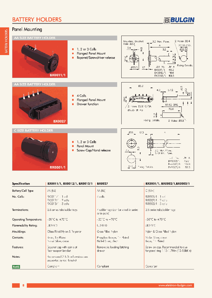 BX00121_8226722.PDF Datasheet