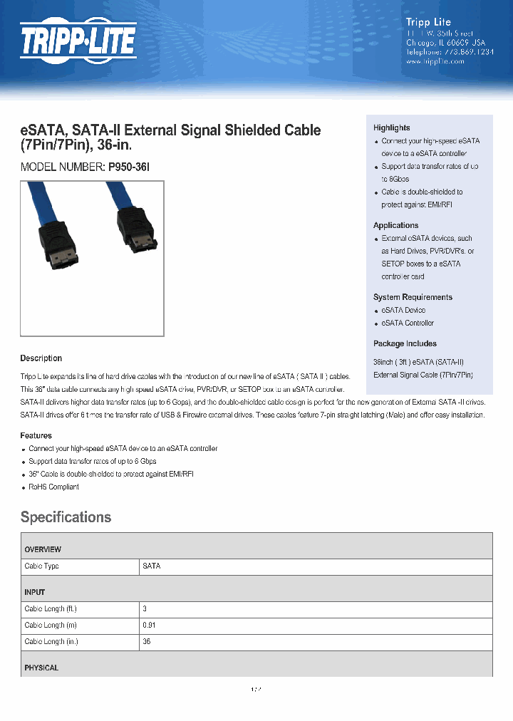 P95036I_8226658.PDF Datasheet