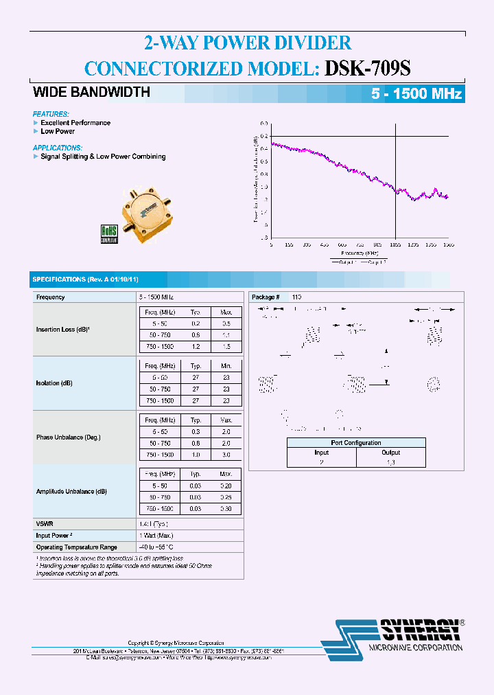 DSK-709S_8227028.PDF Datasheet