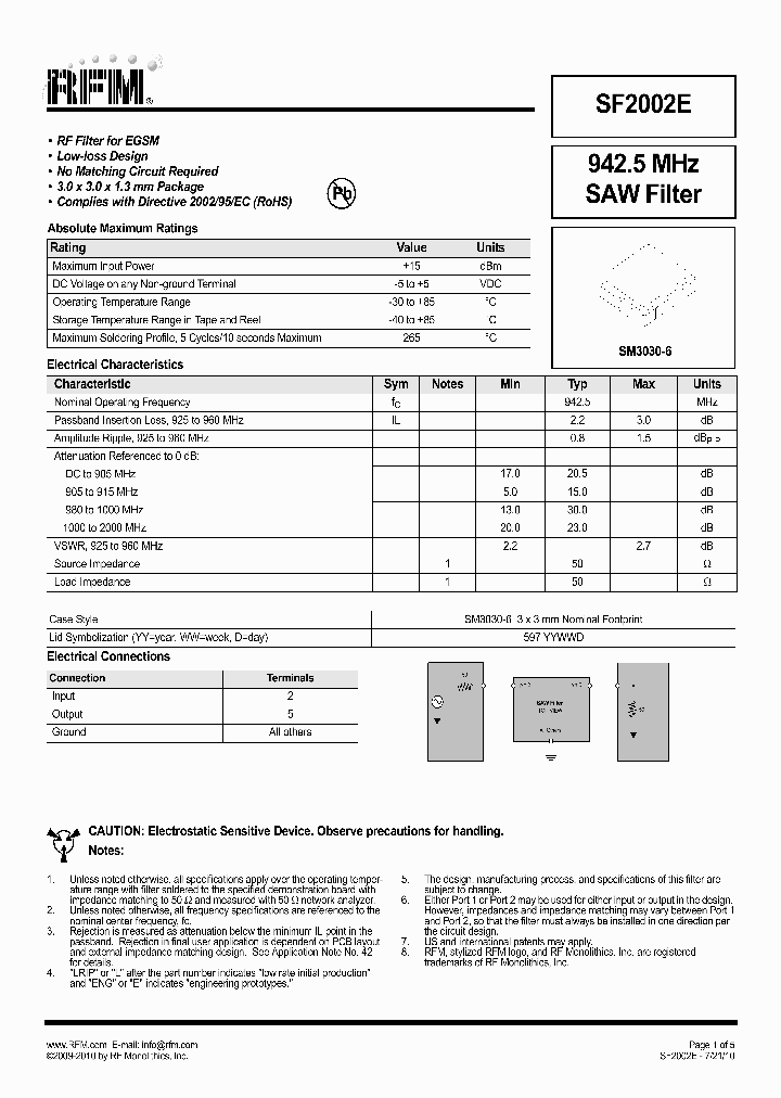 SF2002E_8227335.PDF Datasheet