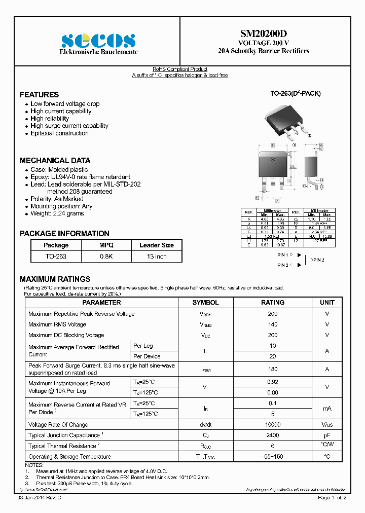 SM20200D-15_8227610.PDF Datasheet