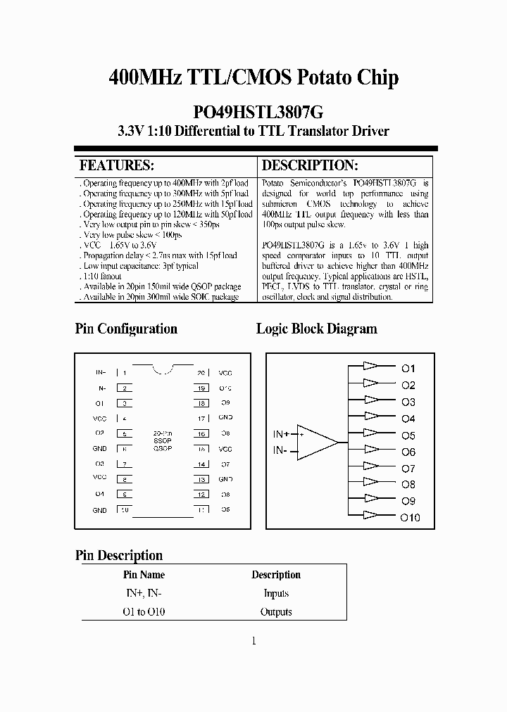 PO49HSTL3807G-14_8227614.PDF Datasheet