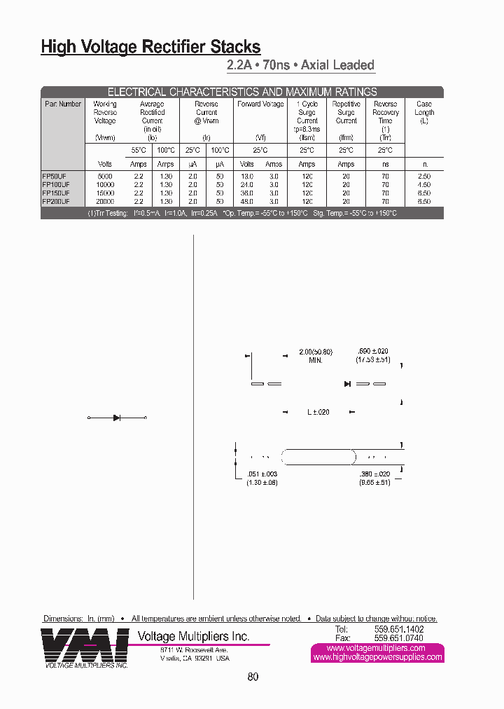 FP150UF_8227775.PDF Datasheet