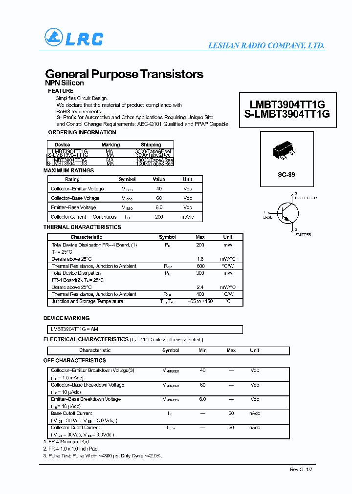 LMBT3904TT1G-15_8227935.PDF Datasheet