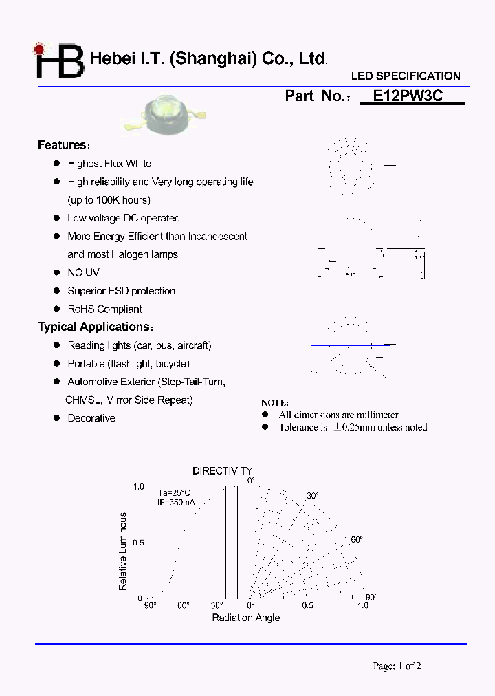 LED-E12PW3C_8228456.PDF Datasheet