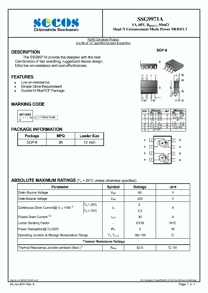 SSG9971A-15_8228242.PDF Datasheet
