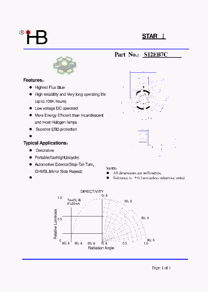 LED-S12EB7C_8228457.PDF Datasheet