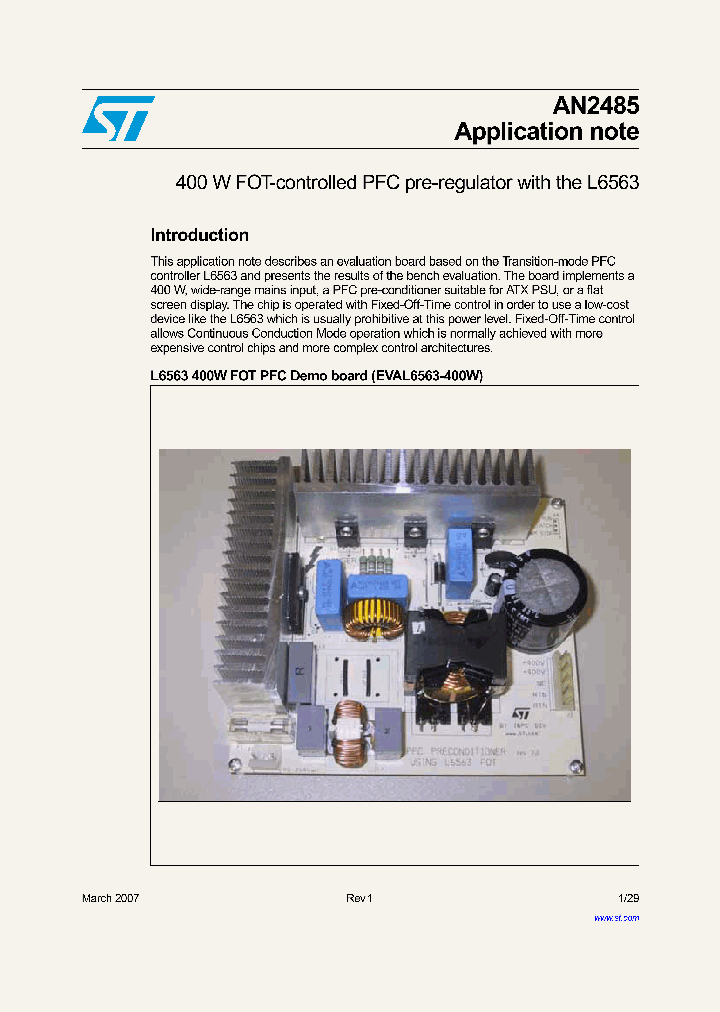 AN2485_8228666.PDF Datasheet