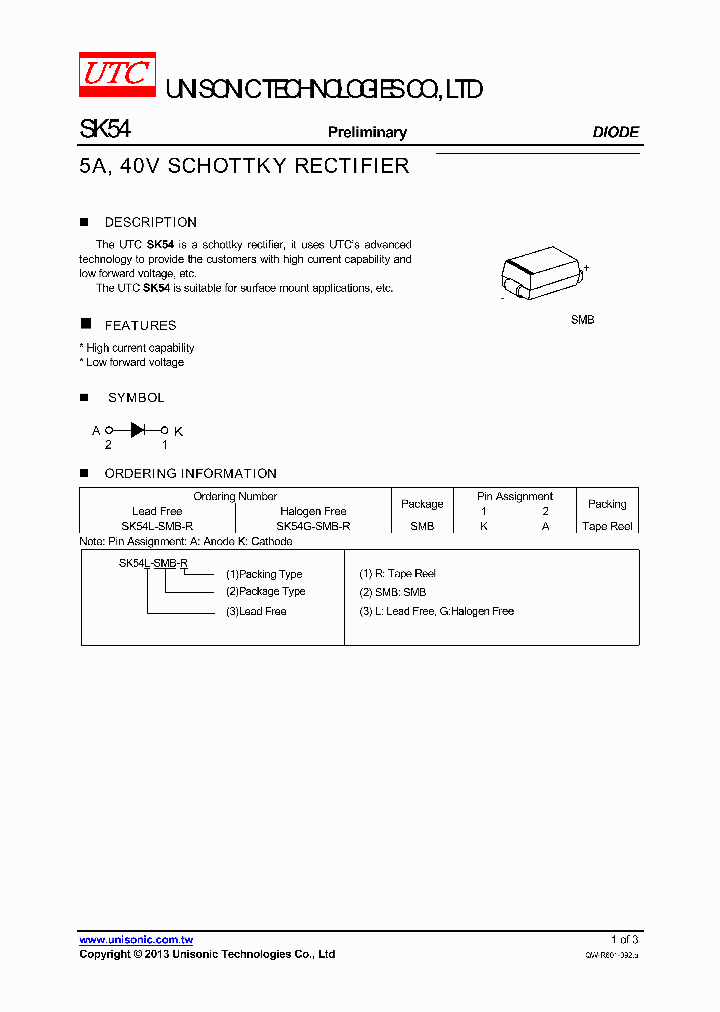 SK54_8228712.PDF Datasheet