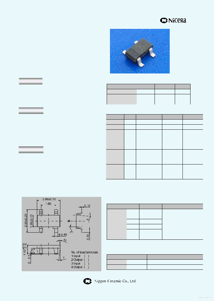NHE520R_7842565.PDF Datasheet