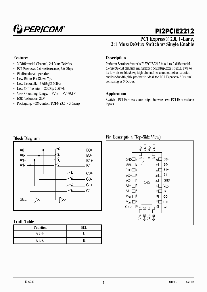 PI2PCIE2212ZHE_8228835.PDF Datasheet