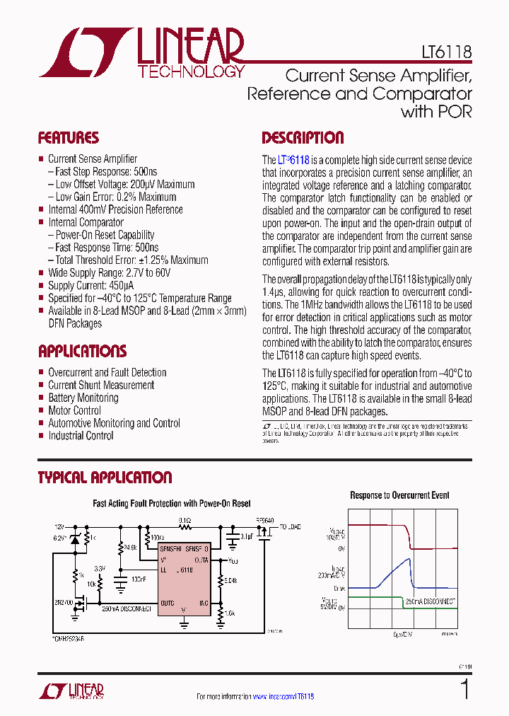 LT6118-15_8228820.PDF Datasheet