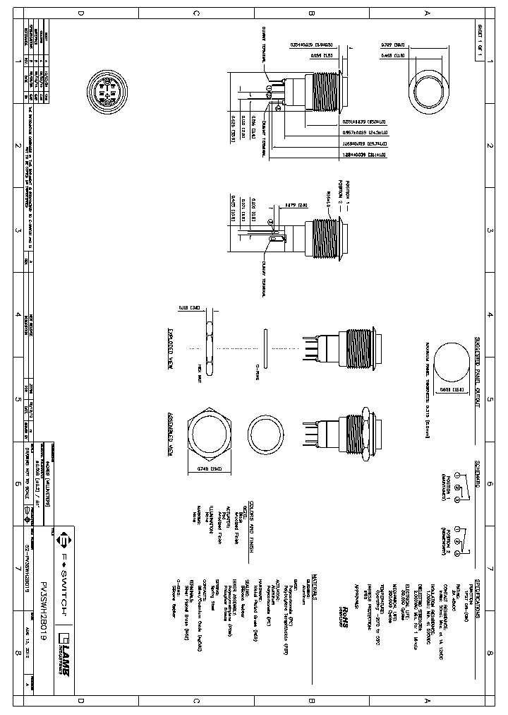 52-PV3SWH2B019_8228849.PDF Datasheet
