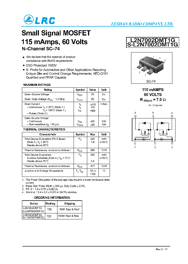 L2N7002DMT1G-15_8228991.PDF Datasheet