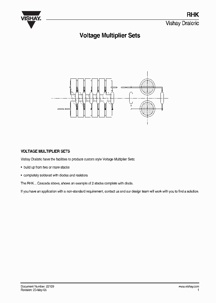 RHK_8229002.PDF Datasheet