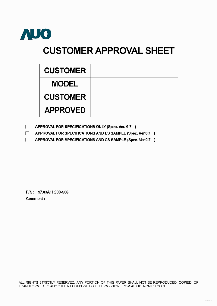 A035QN02-V9_7842849.PDF Datasheet