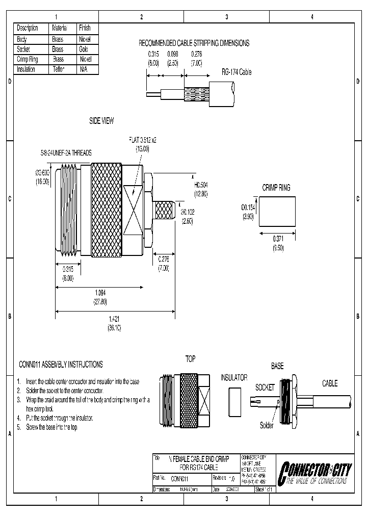 CONN011_8229341.PDF Datasheet