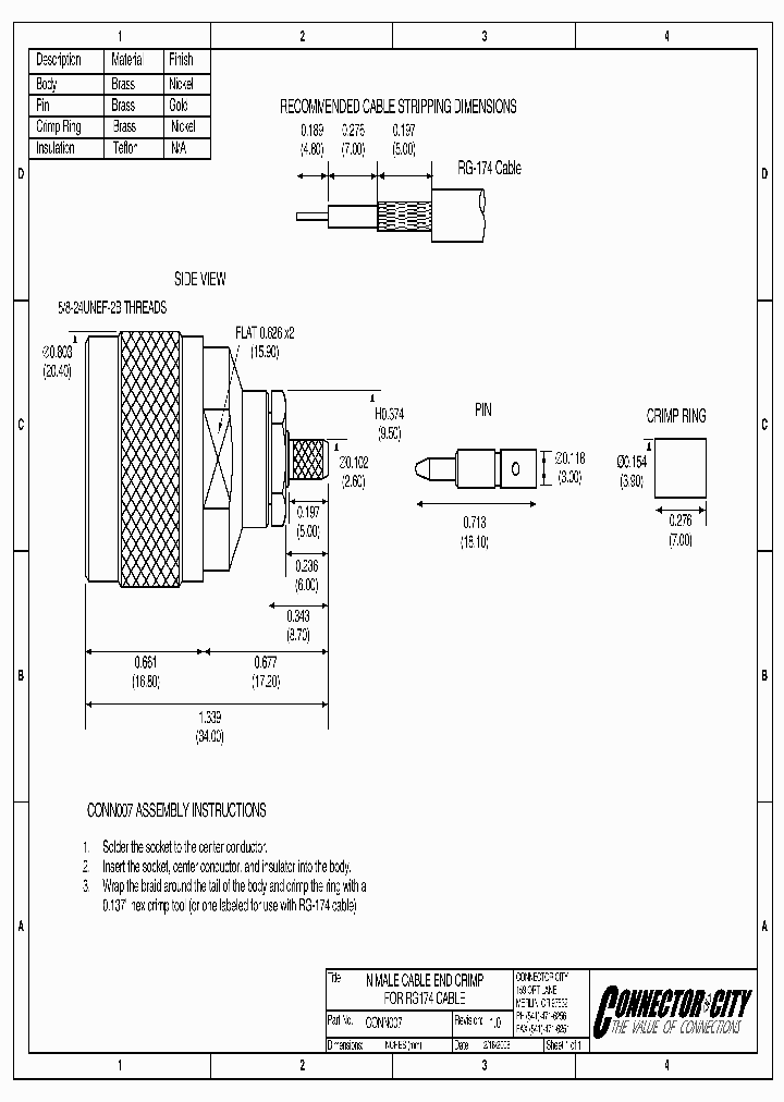 CONN007_8229339.PDF Datasheet