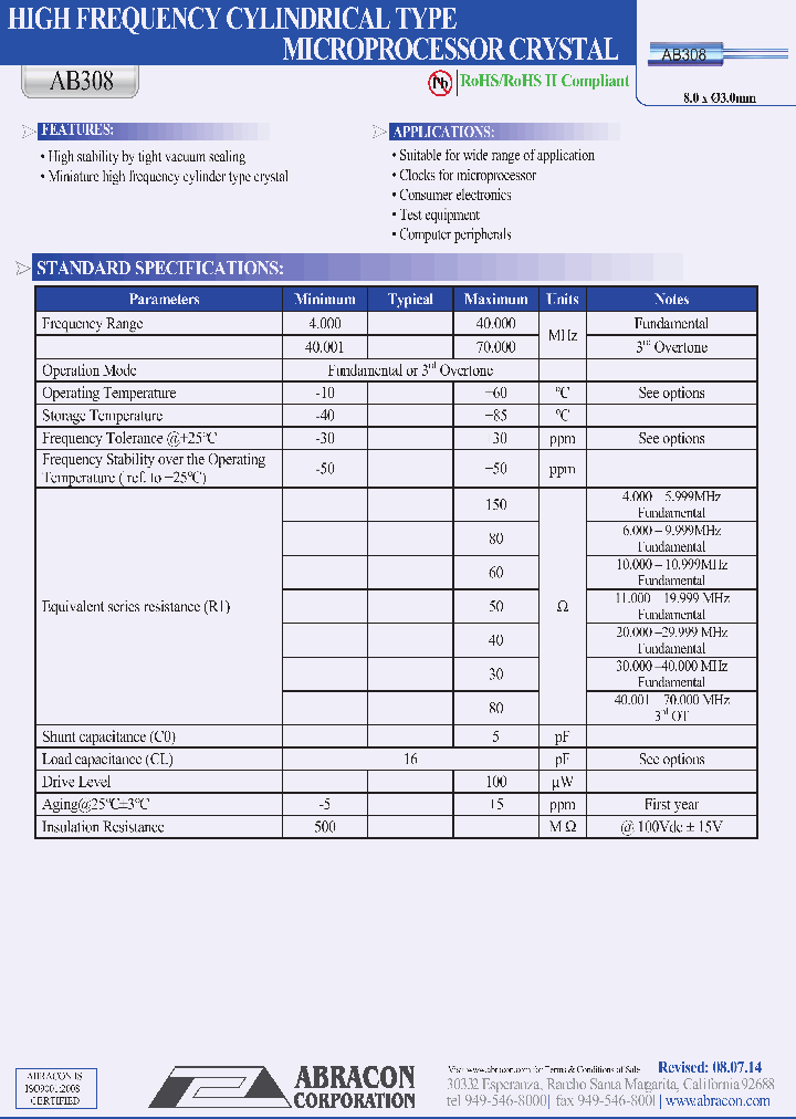 AB308-15_8229373.PDF Datasheet