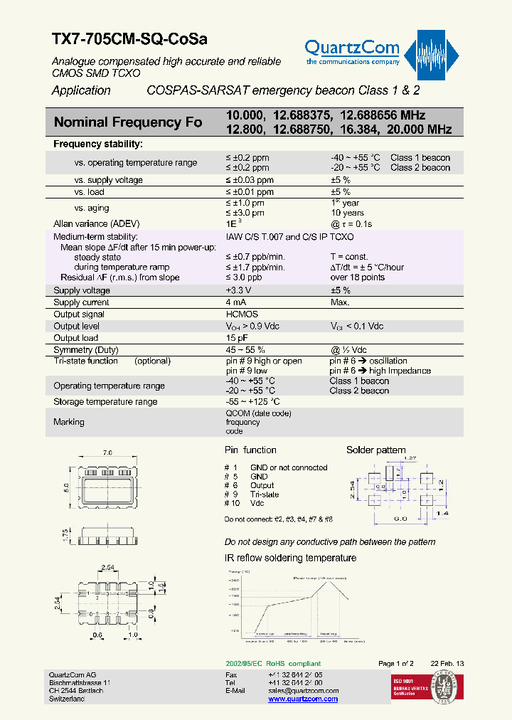 TX7-705CM-SQ-COSA_8229556.PDF Datasheet