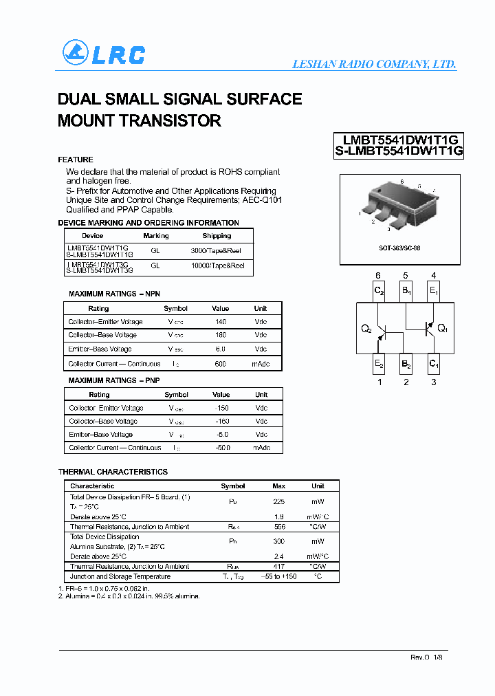 LMBT5541DW1T1G-15_8229832.PDF Datasheet
