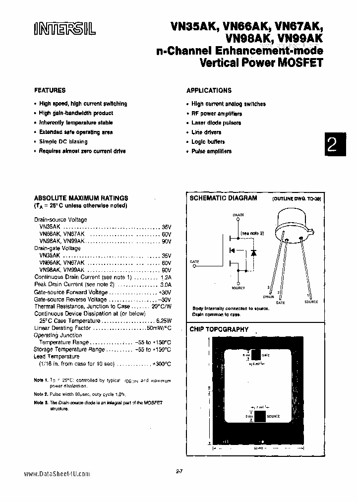 VN35AK_7844860.PDF Datasheet