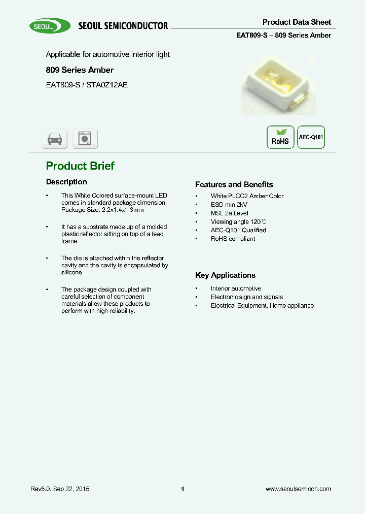 EAT809-S_8230175.PDF Datasheet