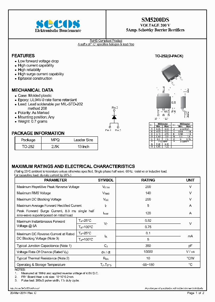 SM5200DS-15_8230411.PDF Datasheet
