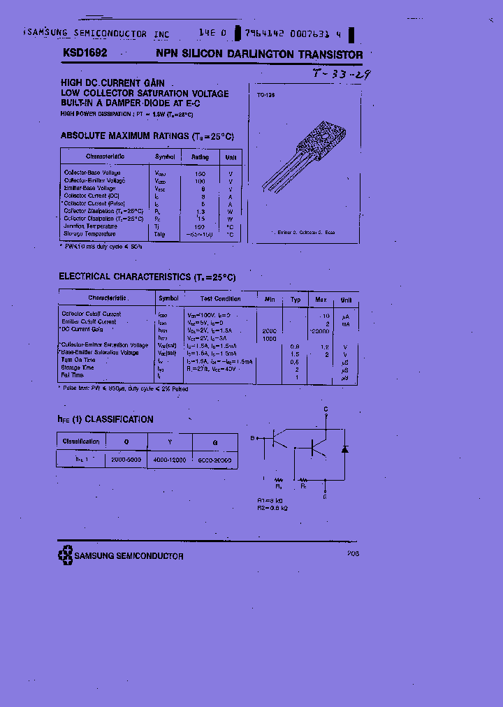 KSD5000_8230486.PDF Datasheet