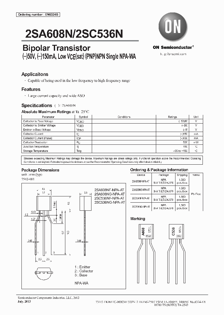 2SC536NG-NPA-AT_8230495.PDF Datasheet