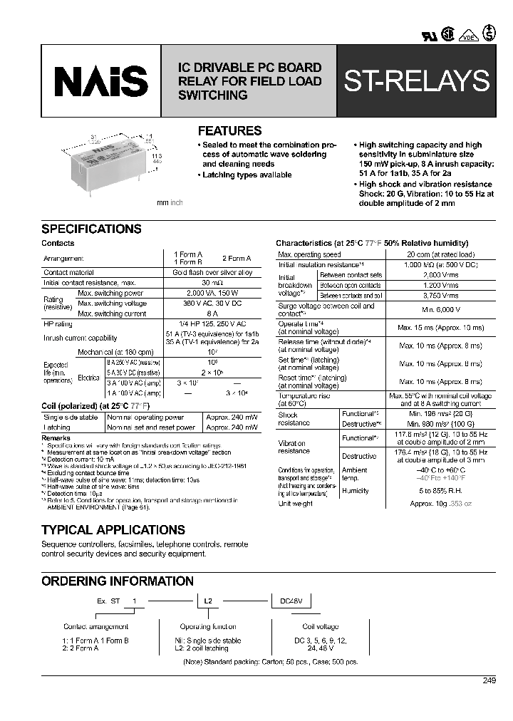 ST2-DC24V_8230776.PDF Datasheet