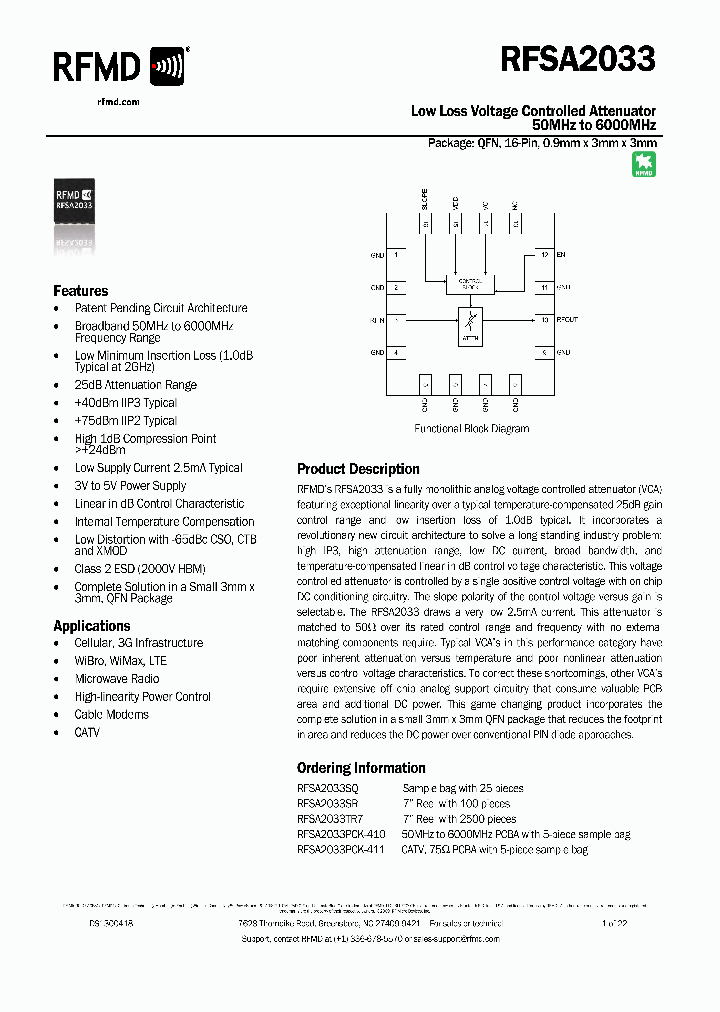 RFSA2033_8230915.PDF Datasheet