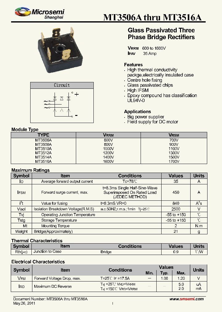 MT3510A_8231066.PDF Datasheet