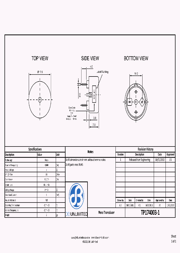 TP174003-1_8231288.PDF Datasheet