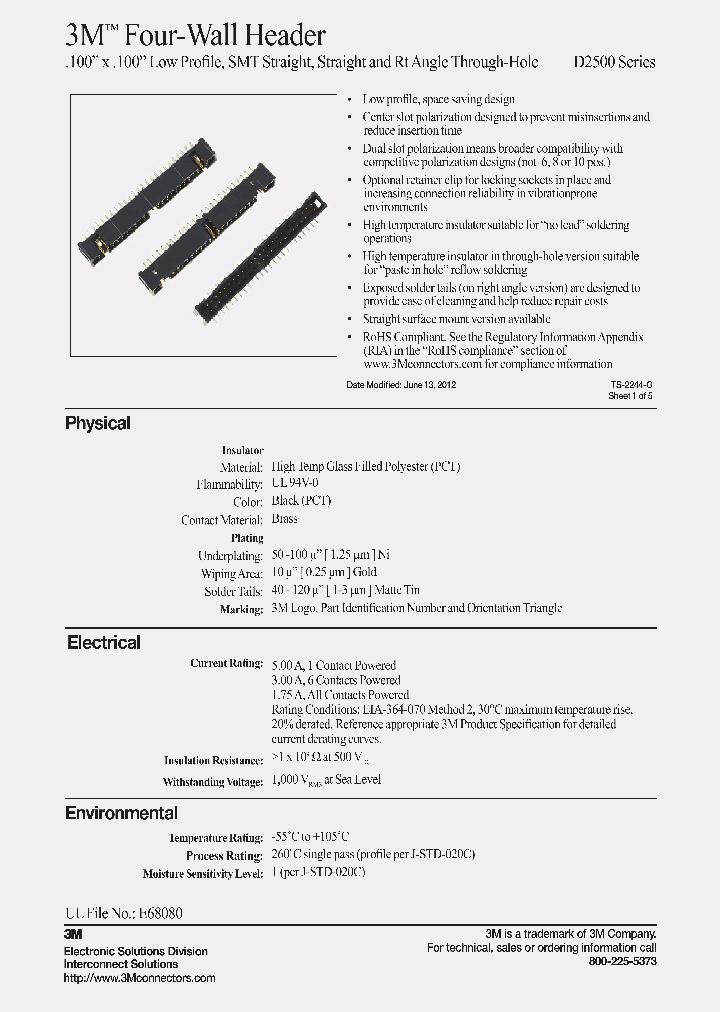 D2516-6V0C-AR-WE_8232282.PDF Datasheet