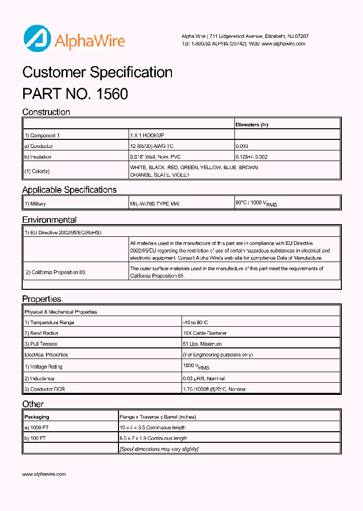 1560_8232502.PDF Datasheet