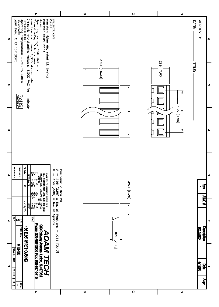 MTB-XX_8232603.PDF Datasheet