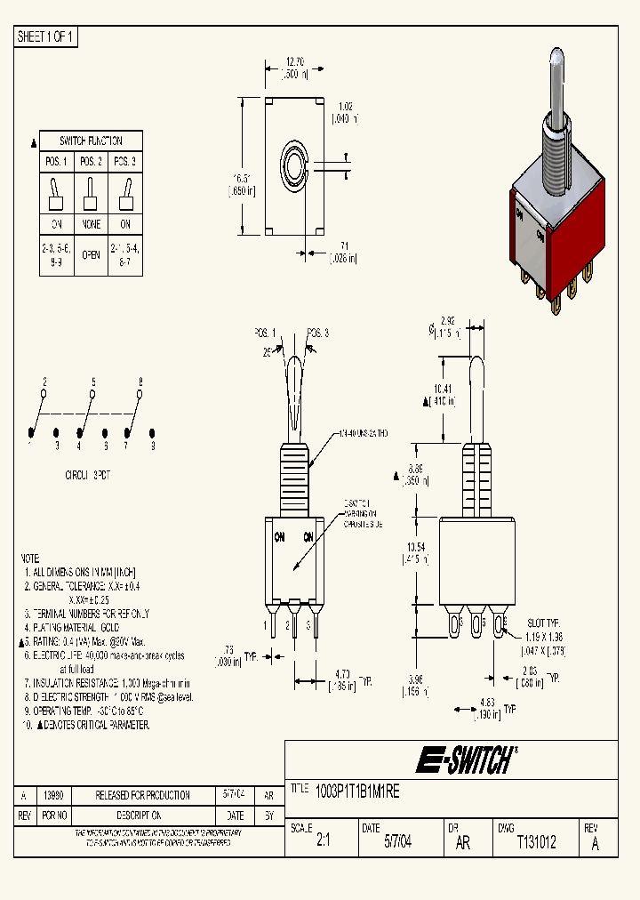 T131012_8232617.PDF Datasheet