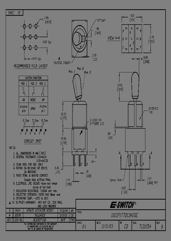 T131054_8232642.PDF Datasheet