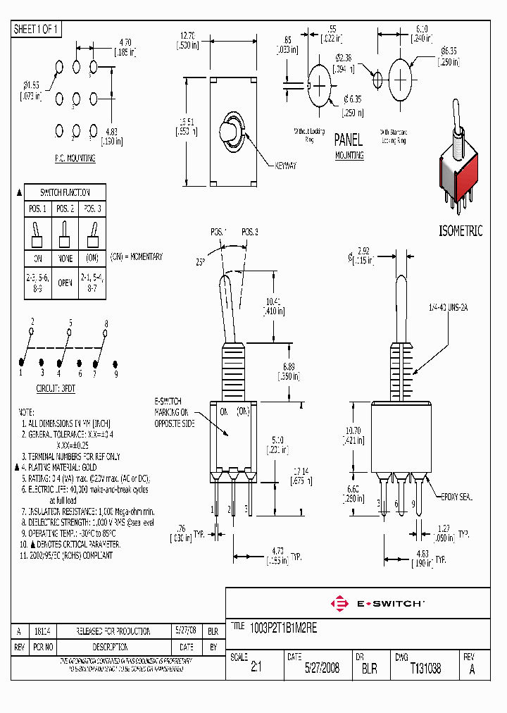 T131038_8232637.PDF Datasheet