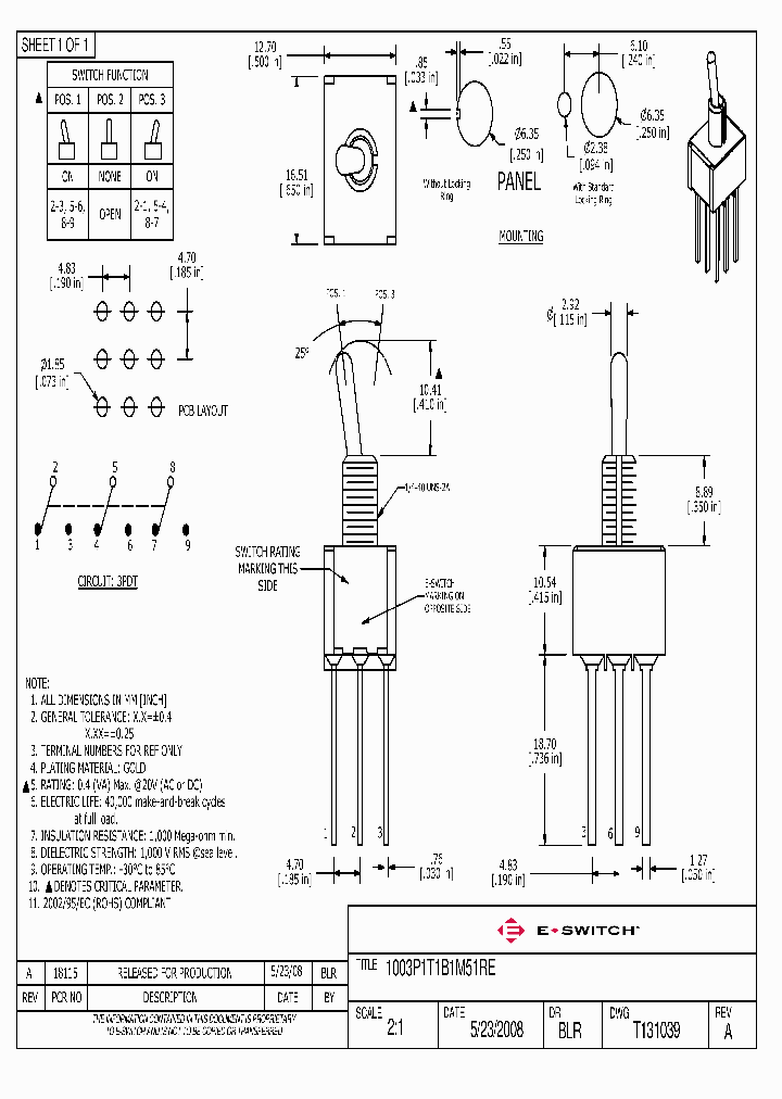 T131039_8232638.PDF Datasheet