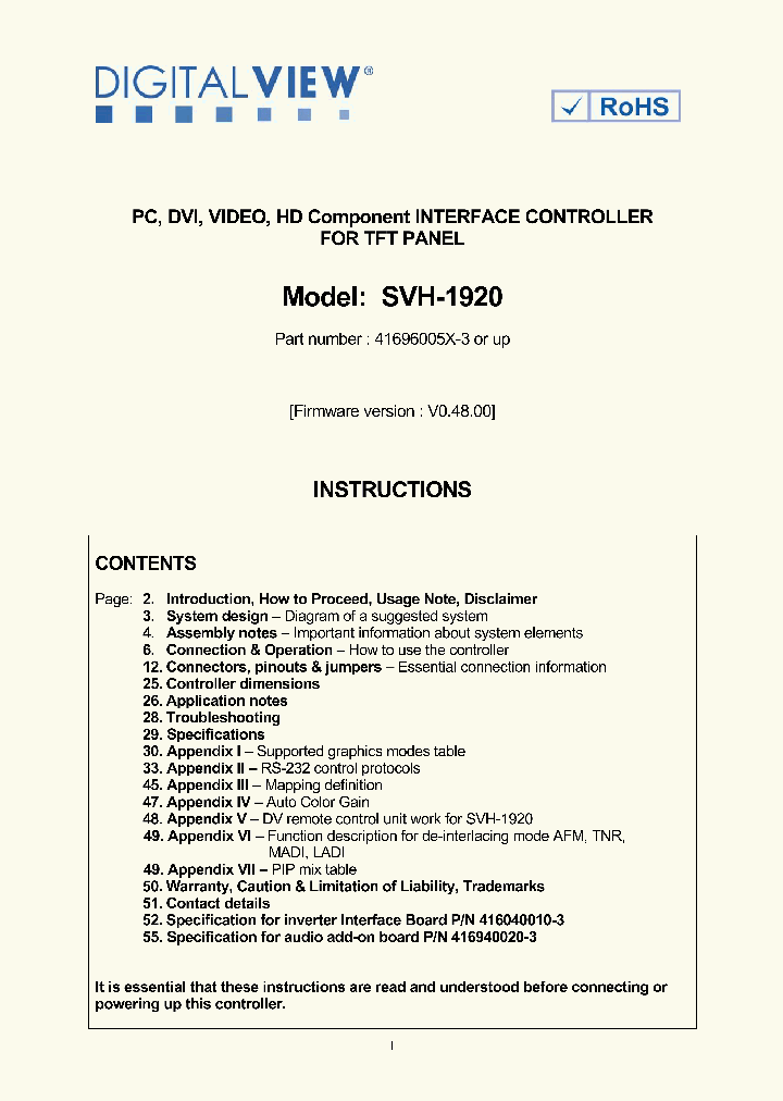 41696005X-3_8232945.PDF Datasheet