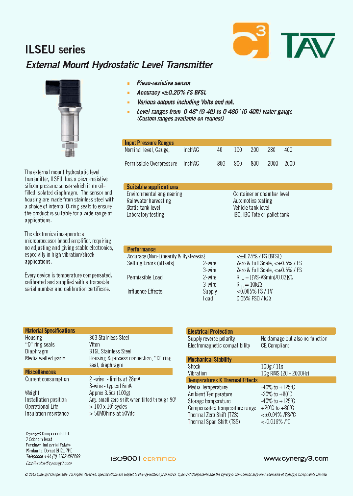 ILSEU-GI480-5_8233103.PDF Datasheet