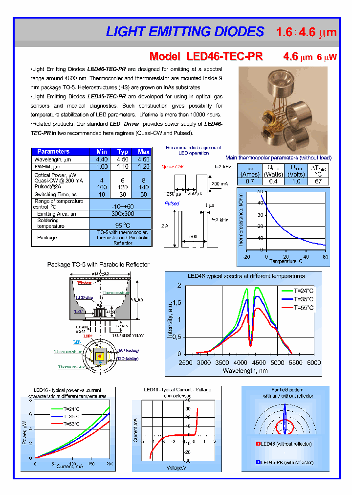 LED46-TEC-PR_8233237.PDF Datasheet
